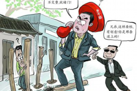 铜川企业清欠服务